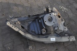 Volvo xc90 ii чверть лонжерон ліва перед передня фото №1