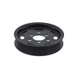 Колесо ременное насоса усилителя vw new beetle 98-10 фото №1