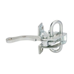 Обмежувач двері перед правий/лівий seicento 97-10 фото №1