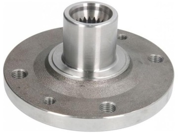 Ступиця колеса renault p. clio/r1 фото №1