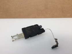 Peugeot 508 sw модуль усилитель антенны фото №1