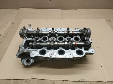 Land rover 3.0 306dt головка pm9x2q-6090-da фото №1