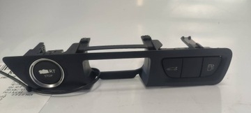 Кнопка старт/стоп 96777946zd00 peugeot 508 rxh фото №1