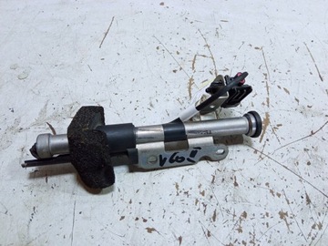 Volvo v60 ii патрон / заряд капота праві 31468156 2018- фото №1