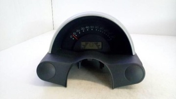 Спідометр  smart fortwo 0,7b 2004r. i 0001187 фото №1