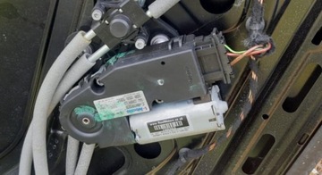 Двигунчик дах люк vw eos рестайлінг 1q0959591c фото №1