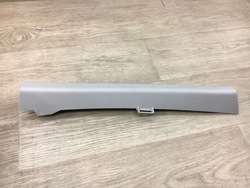 Volvo s90 длинный защита стойка c правая светлый бежевый 39835260 фото №1