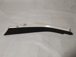 Audi q8 4m захист обшивка стійка 4m8880755 фото №1