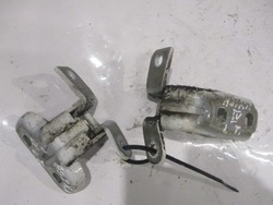 Петля петлі двері лівий зад opel astra iv 4 j y40r універсал фото №1