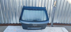 Крышка зад audi a3 8p 3 -дверь lx7z 2003-2008 оригинал !!! фото №1