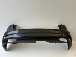 Audi a6 c8 4k s-line бампер зад 4k0807521 d оригінал фото №1