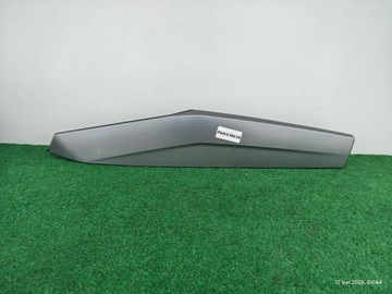 Audi q4 e-tron 89c планка накладка консолі панелі 89c857200 pak5/ń638 фото №1