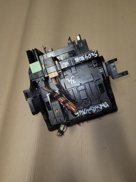 Vw audi seat skoda модуль комфорту фото №1