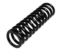 Пружина підвішування lesjofors 4056819 фото №1