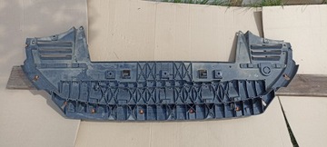 Захист плита pod бампер partner berlingo 4 rifter фото №1