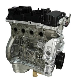 Двигун mercedes c-klasa 1.8 271 820 фото №1