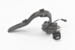 Петля крышки багажника левый 7296773 bmw i3 i01 фото №1