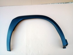 Lexus ux права планка крила зад 75605-76010 фото №1