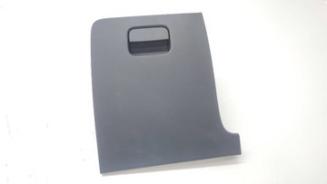 Бардачок водія vw passat b7 3c1857921m фото №1