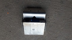 4d0919895d модуль навігації audi a8 d2 фото №1