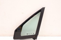Fiat 500x скло двері ліва перед 51965733 фото №1