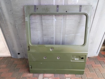 Кришка зад mercedes gklasa g-klasa g клас w463 463 познань біржа фото №1