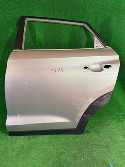 Дверь зад задние левая hyundai tucson iii nr:3273 фото №1