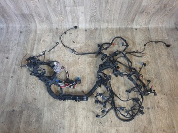 Установка двигуна talisman 1.6 dci biturbo фото №1