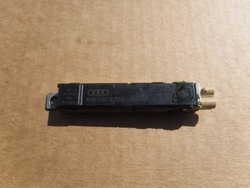 Усилитель антенны audi a8 d4 4h0035225e фото №1