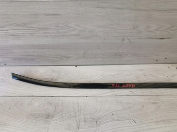 Infiniti qx50 планка скла лобовий ліва 18- фото №1