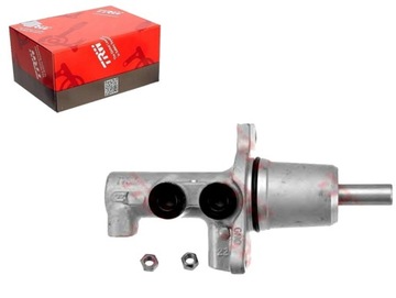 Насос тормозная mercedes sprinter 2-t 901 902 sp фото №1