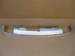 Спойлер накладка бампера зад volvo xc90 ii pdc 31353394 фото №1