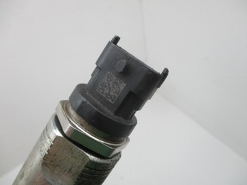 Corsa vectra cdti датчик давления топлива фото №1