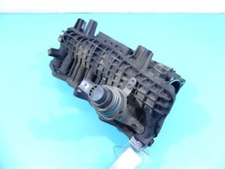 Коллектор всасывающий chevrolet captiva 25187010 2.2 vcdi фото №1