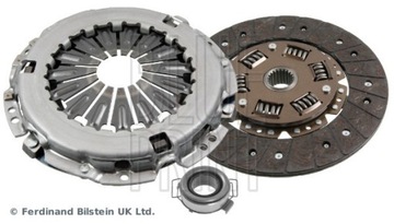 Adt330196 синий сцепление набор avensis verso фото №1