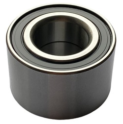 Підшипник ступиця колеса перед aixam ligier мікрокар chatenet jdm bellier grecav фото №1