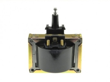 Котушка запалювання nty ecz-re-017 фото №1