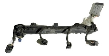 Планка вприскувальний 1.4 16v 9644224380 citroen peugeot фото №1