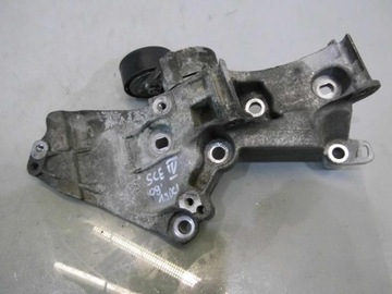 Лапи основание генератора scenic iii 1.5 dci фото №1