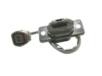 Концевой выключатель дверь левая сторона kia carnival 1999-2005 новая оригинал 0k53a66680 фото №1