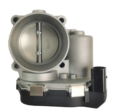 Дросельна заслінка 03c133062c 03c133062s 03c133062t golf v caddy iii passat 1.4 фото №1