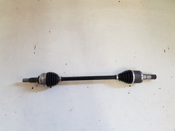 Tesla 3 полуось левая правая зад новая фото №1