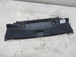 Захист ременя заднього bmw e63 e64 6988986 фото №1