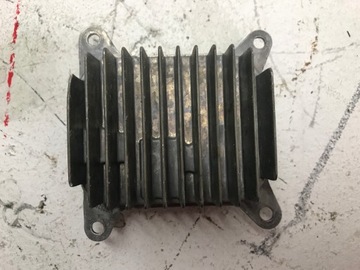 Tesla модель y 3 модуль led преобразователь фото №1