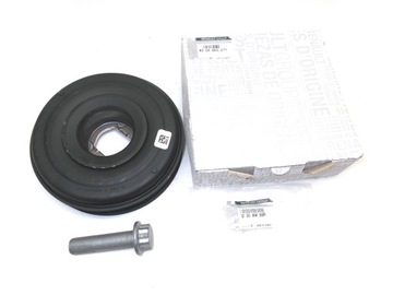 Renault оригінальний номер 8200805671 колесо пасове фото №1