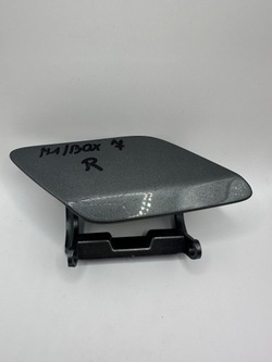 Mercedes b-klasa w245 рестайлинг заглушка распылитель правая a1698853222 фото №1