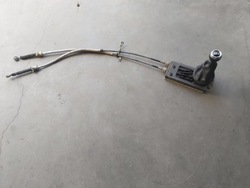 Домкрат ручка вибірник mini countryman r60 1.6 d фото №1