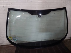 Скло лобове передня alfa romeo 147 i mazowsze фото №1