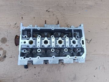Головка 04e103404as vw audi 1.4 tsi 04l103404as фото №1