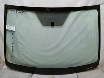 Скло передня suzuki s-cross 2013- фото №1